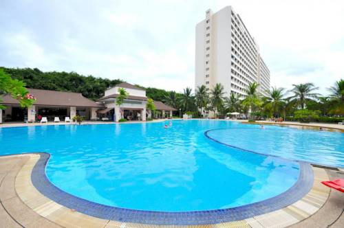 Pattaya South Thailand Last Minute Discount Code Booking.com
