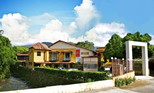 Penedo (Rio De Janeiro) Brazil Last Minute Discount Code Booking.com