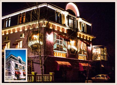 Stavropol Russia Last Minute Discount Code Booking.com
