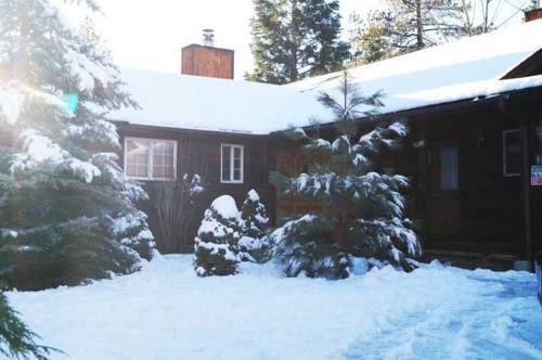 Big Bear Lake États Unis Code de réduction de dernière minute Booking.com