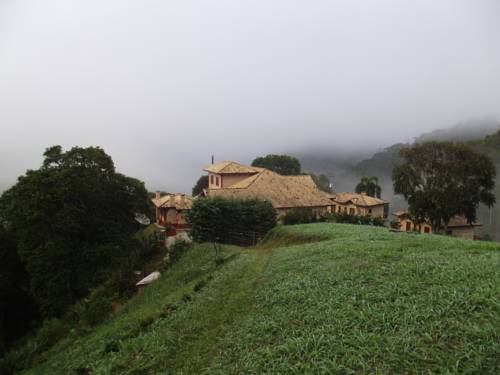 Santo Antonio do Pinhal Brasilien Last-Minute-Rabattcode Booking.com
