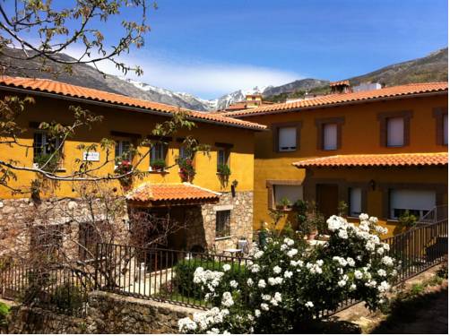 Guijo de Santa Barbara Spanien Last-Minute-Rabattcode Booking.com