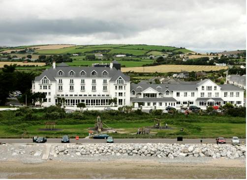 Kork Irland Last-Minute-Rabattcode Booking.com