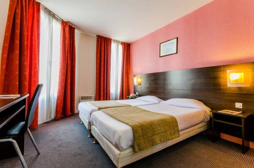 Montrouge France Code de réduction de dernière minute Booking.com