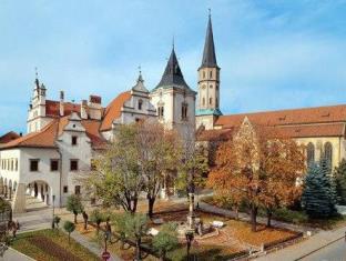 Levoca Slovakia Last Minute Discount Code Agoda.com