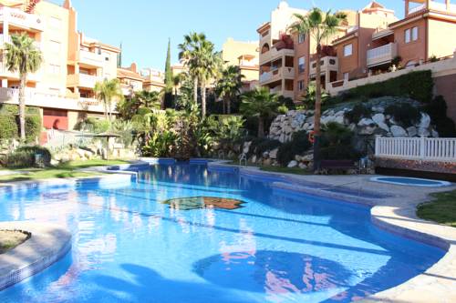 Marbella Spanien Last-Minute-Rabattcode Booking.com