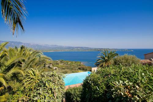 Porto-Vecchio Frankreich Last-Minute-Rabattcode Booking.com
