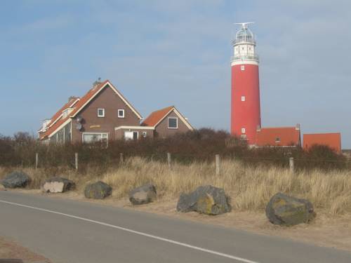 De Cocksdorp Nederland Laatste minuut Kortingscode Booking.com