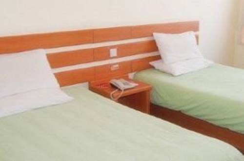 Dongying China Last-Minute-Rabattcode Booking.com