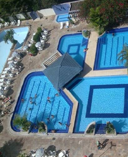 Caldas Novas Brazil Last Minute Discount Code Booking.com