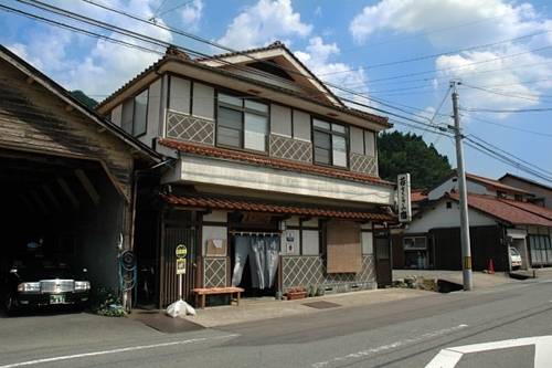 Tsuwano Japan Last Minute Discount Code Booking.com