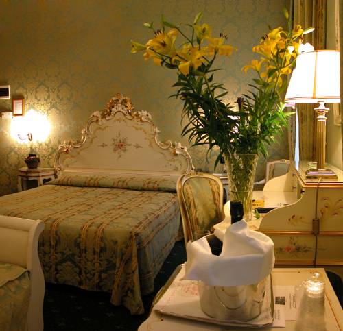 Venedig Italien Last-Minute-Rabattcode Booking.com
