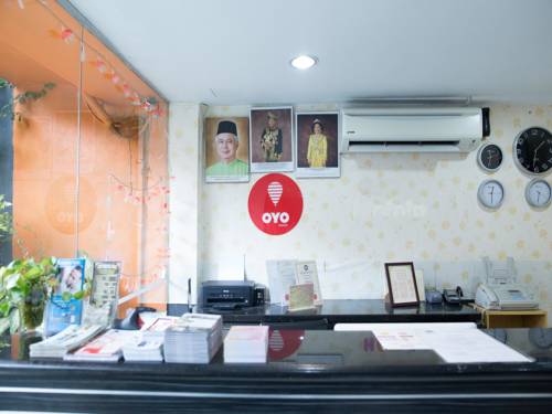 Kuala Lumpur Maleisië Laatste minuut Kortingscode Booking.com