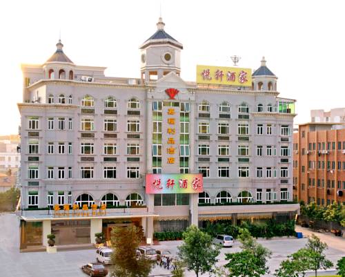 Guangzhou China Last Minute Discount Code Booking.com