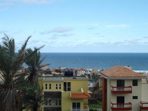 Ponto do sol Kap Verde Last-Minute-Rabattcode Booking.com