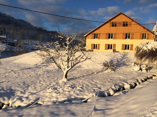 La Bresse France Last Minute Discount Code Booking.com