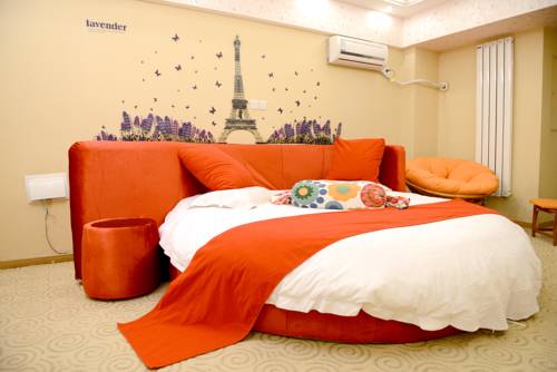 Xi'an China Laatste minuut Kortingscode Booking.com