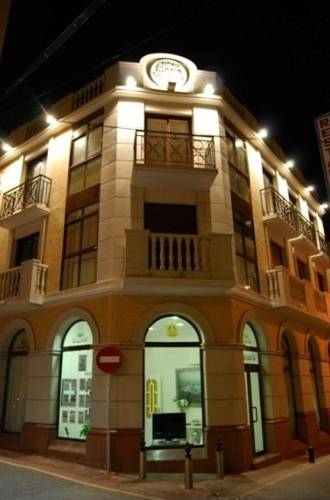 La Unión España Último Minuto Código de Descuento Booking.com
