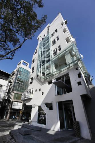 Tainan Taiwan Last Minute Discount Code Booking.com
