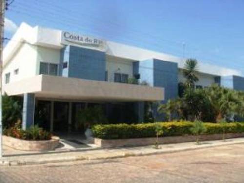 Petrolina (Pernambuco) Brasilien Last-Minute-Rabattcode Booking.com