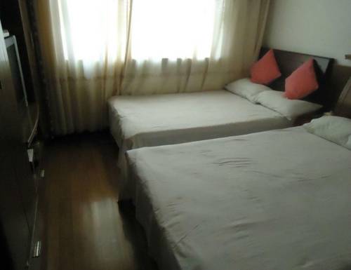 Putuoshan Chine Code de réduction de dernière minute Booking.com