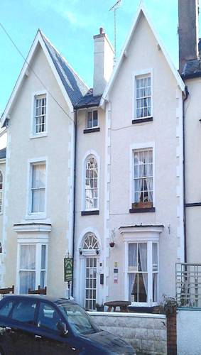 Llandudno Royaume-Uni Code de réduction de dernière minute Booking.com