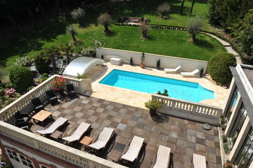 Épernay Frankreich Last-Minute-Rabattcode Booking.com