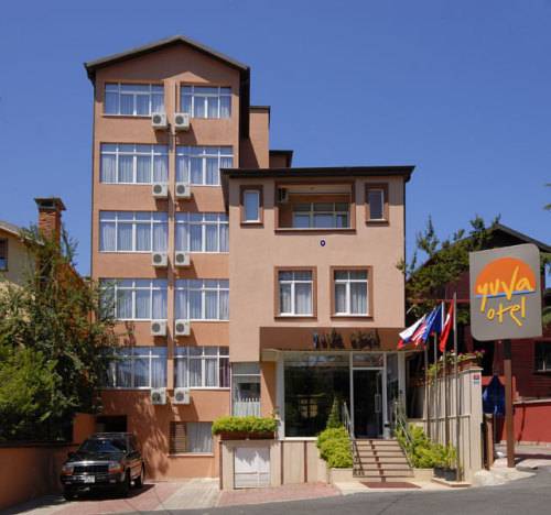 Kilyos (Istanbul) Türkei Last-Minute-Rabattcode Booking.com