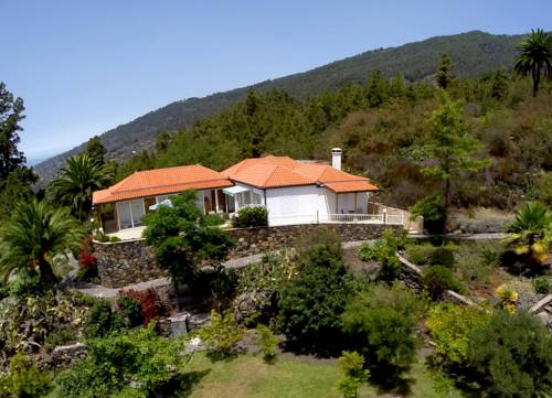 Tijarafe Spanien Last-Minute-Rabattcode Booking.com