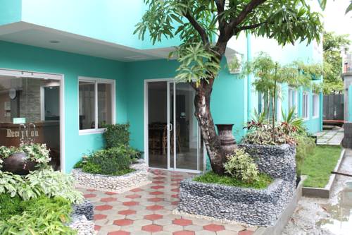 Boracay Philippinen Last-Minute-Rabattcode Booking.com
