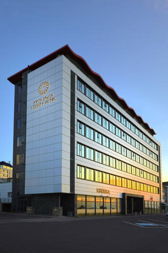 Reykjavik IJsland Laatste minuut Kortingscode Booking.com