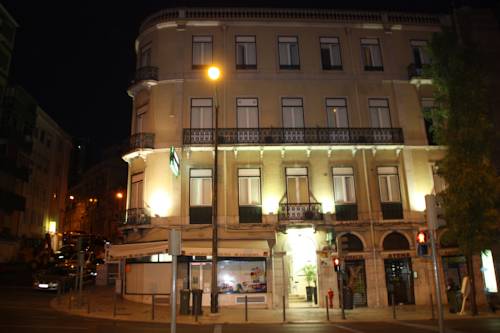 Lisboa Portugal Last Minute Discount Code Booking.com