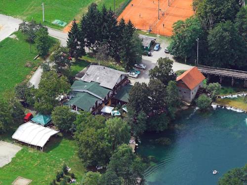 Duga Resa Kroatien Last-Minute-Rabattcode Booking.com