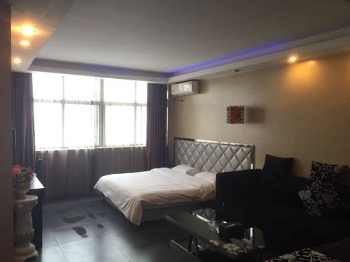 Nanjing China Último Minuto Código de Descuento Booking.com