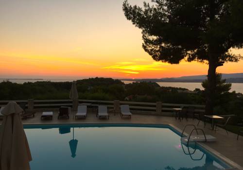 Lassi, Ag Gerasimos Greece Last Minute Discount Code Booking.com