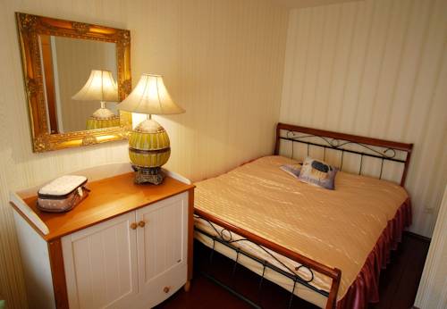 Druskininkai Lituania Último Minuto Código de Descuento Booking.com