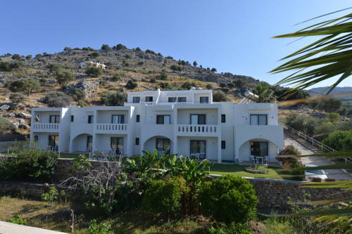 Lindos Grecia Último Minuto Código de Descuento Booking.com