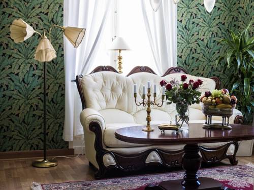 Lidköping Schweden Last-Minute-Rabattcode Booking.com