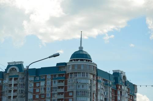 Orenburg Rusia Último Minuto Código de Descuento Booking.com