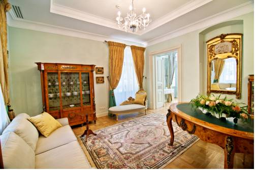 Nałęczów Pologne Code de réduction de dernière minute Booking.com