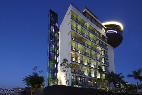 Playa del Inglés Spanien Last-Minute-Rabattcode Booking.com