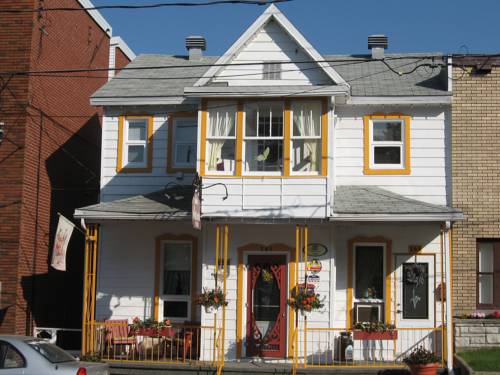 Grand-Mère (Québec) Canada Laatste minuut Kortingscode Booking.com