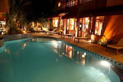 Juquehy (Sao Paulo) Brazil Last Minute Discount Code Booking.com
