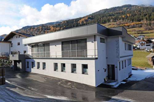 Ladis Österreich Last-Minute-Rabattcode Booking.com