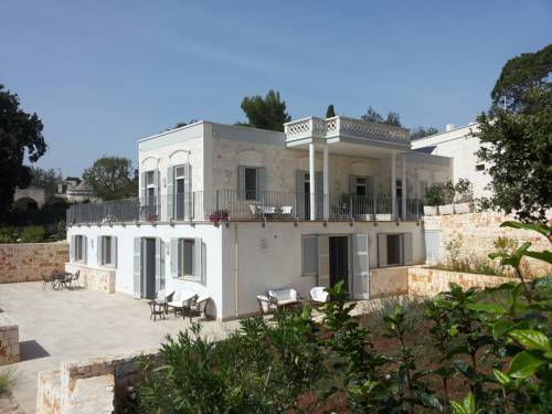 Selva di Fasano Italien Last-Minute-Rabattcode Booking.com