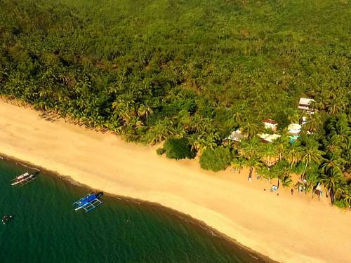 Sipalay Philippines Code de réduction de dernière minute Booking.com