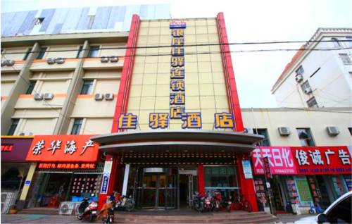 Rizhao China Last Minute Discount Code Booking.com