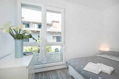 Splitsen Kroatië Laatste minuut Kortingscode Booking.com