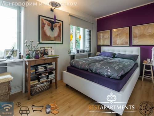 Tallinn Estland Laatste minuut Kortingscode Booking.com