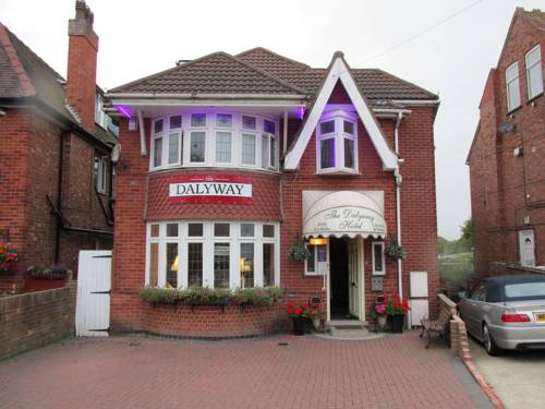 Skegness Royaume-Uni Code de réduction de dernière minute Booking.com